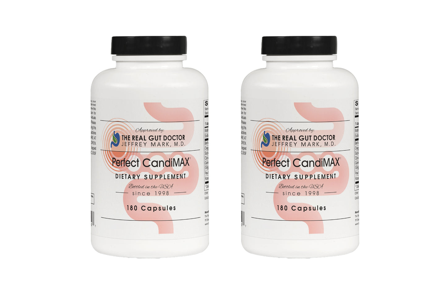 Perfect CandiMAX