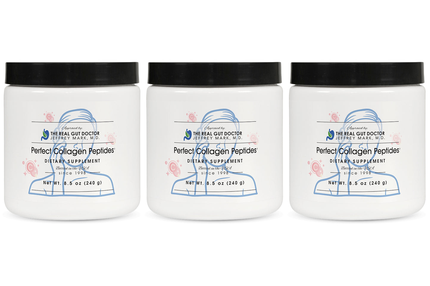 Perfect Collagen Peptides