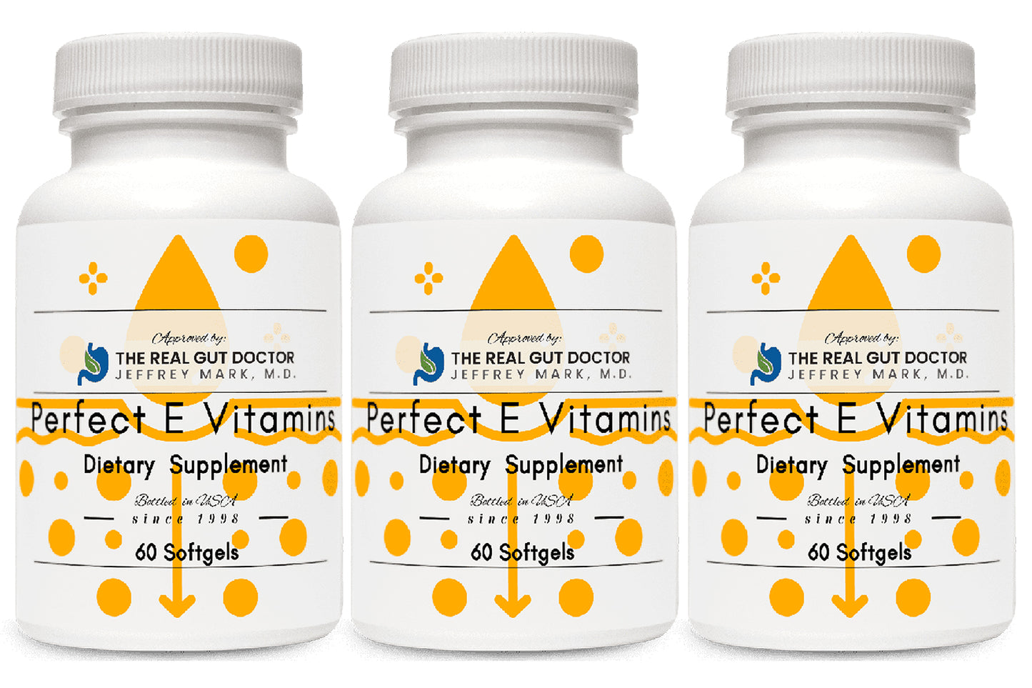 Perfect E Vitamins