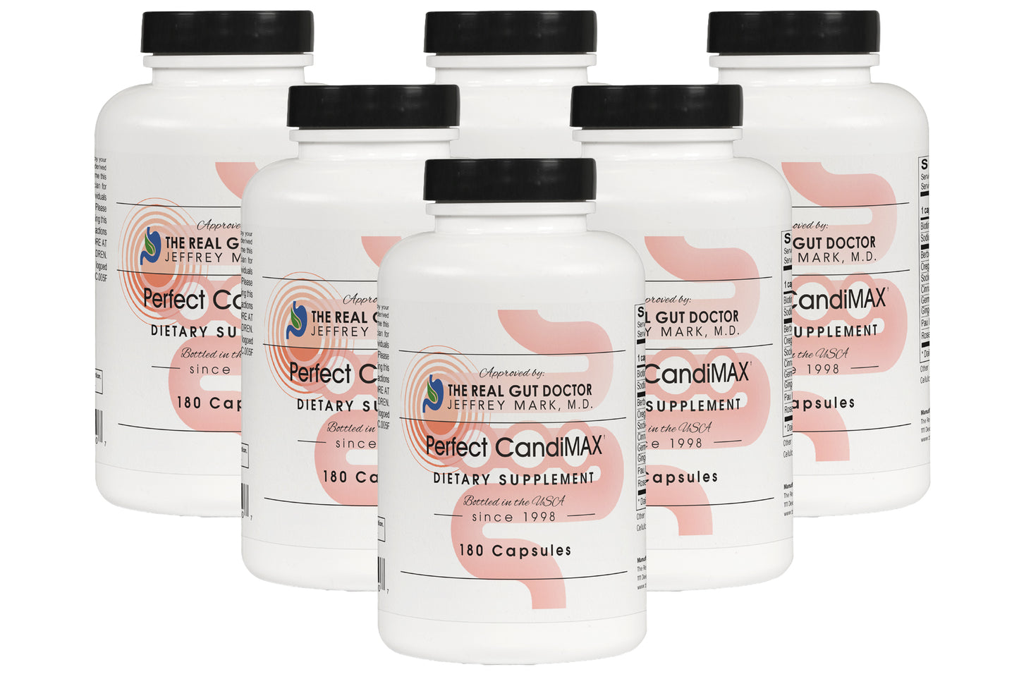 Perfect CandiMAX