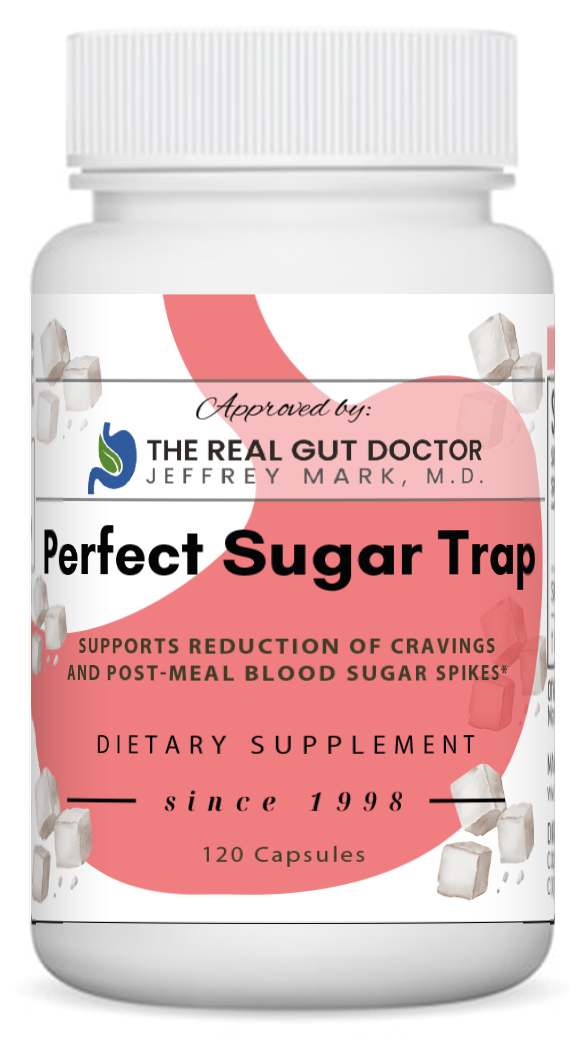 Perfect Sugar Trap
