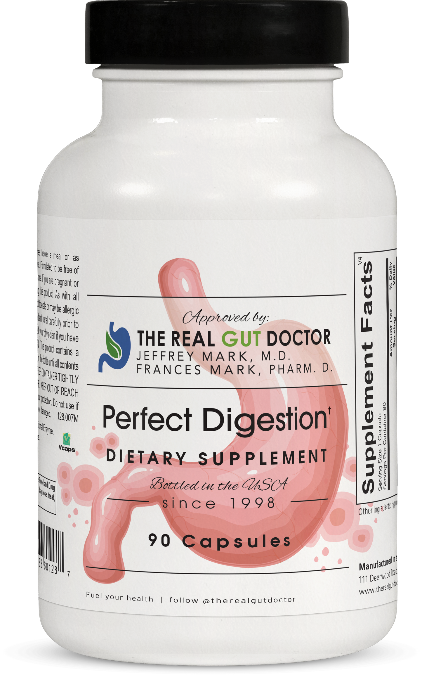 Perfect Digestion
