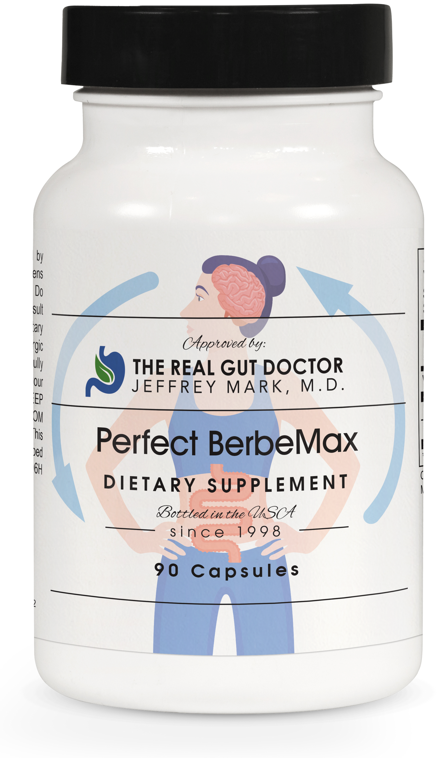 Perfect BerbeMax