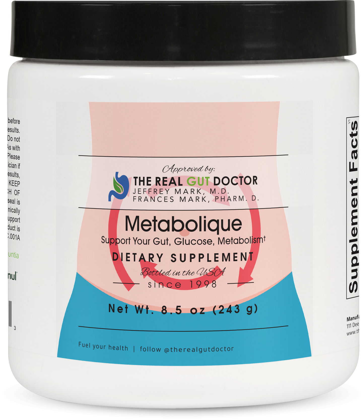 Metabolique