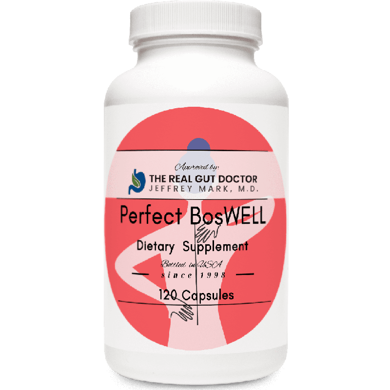 Perfect BosWELL