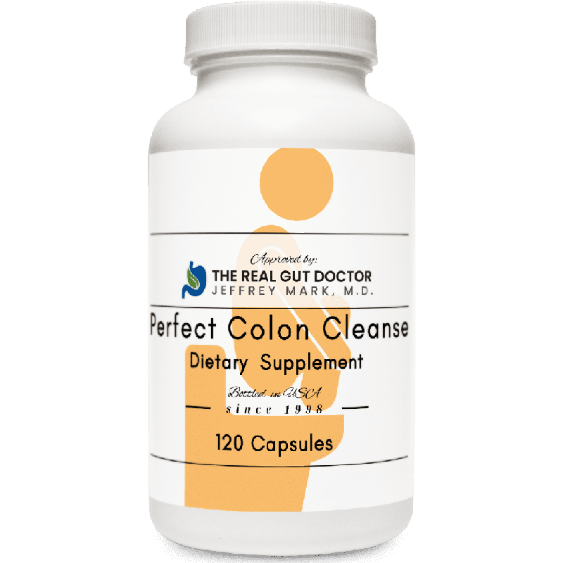 Perfect Colon Cleanse