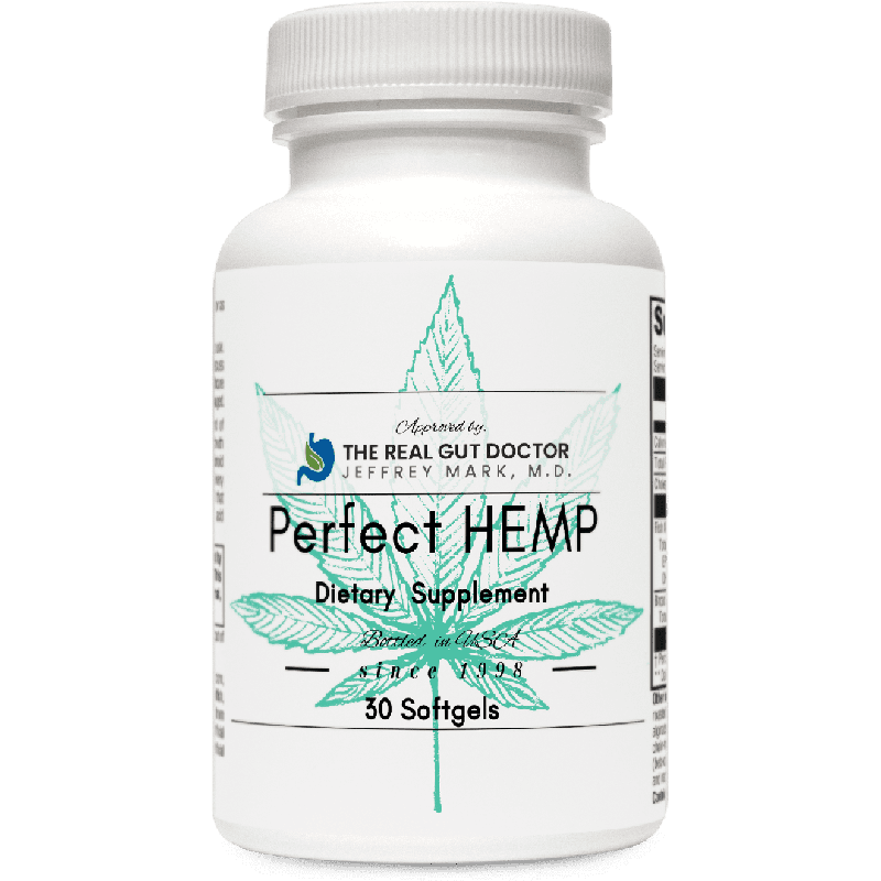 Perfect Hemp
