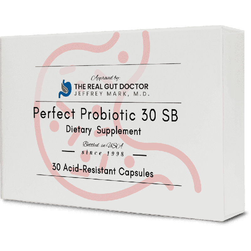 Perfect Probiotic 30 SB