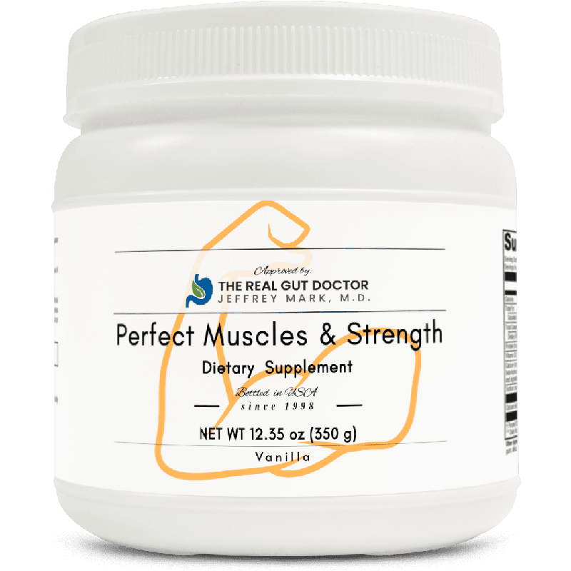 Perfect Muscle and Strength