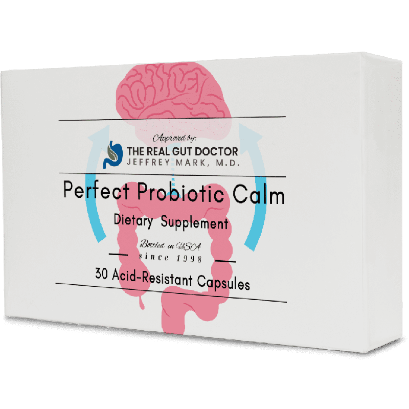 Perfect Probiotic Calm