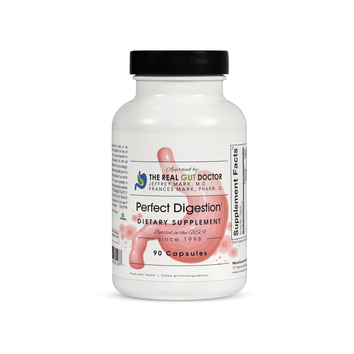 Perfect Digestion