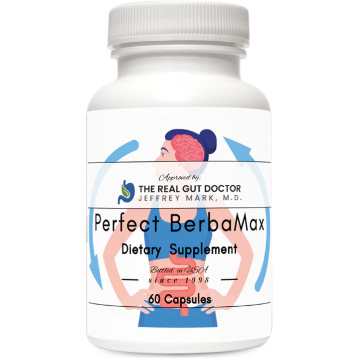 Perfect BerbeMax