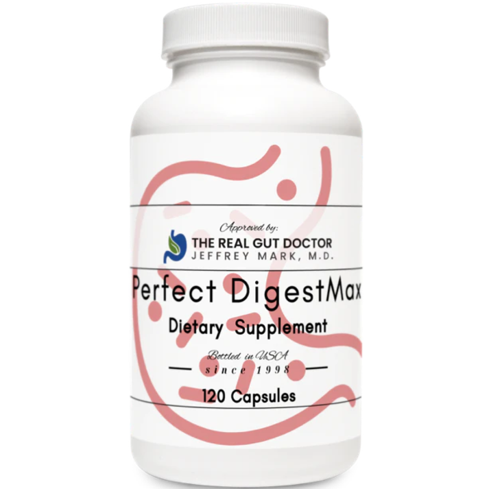 Perfect DigestMAX