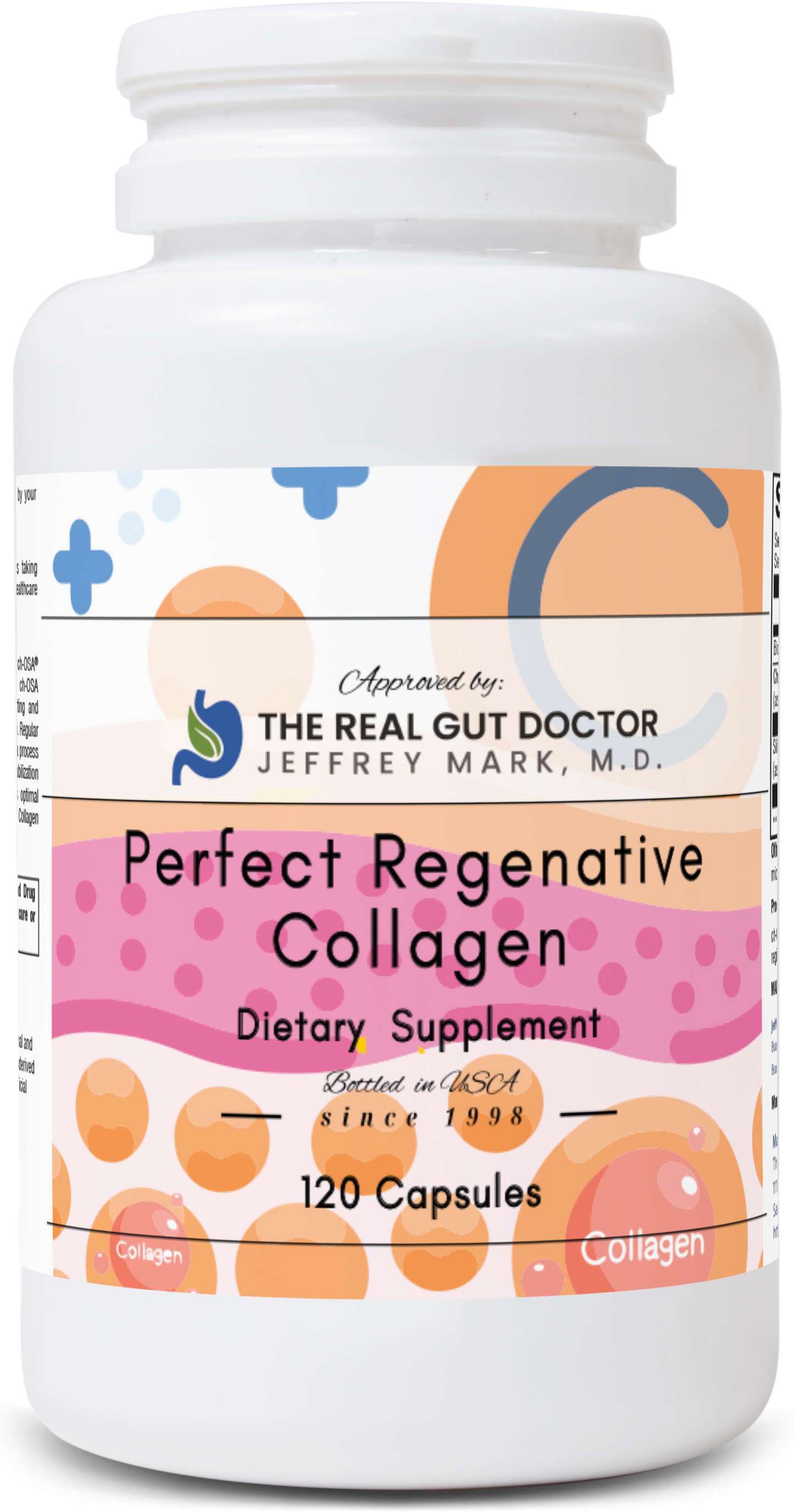 Perfect Regenative Collagen
