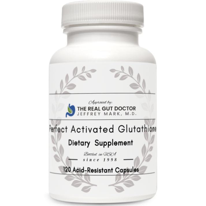 Perfect Activated Glutathione