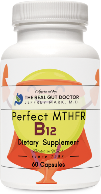 Perfect MTHFR B12