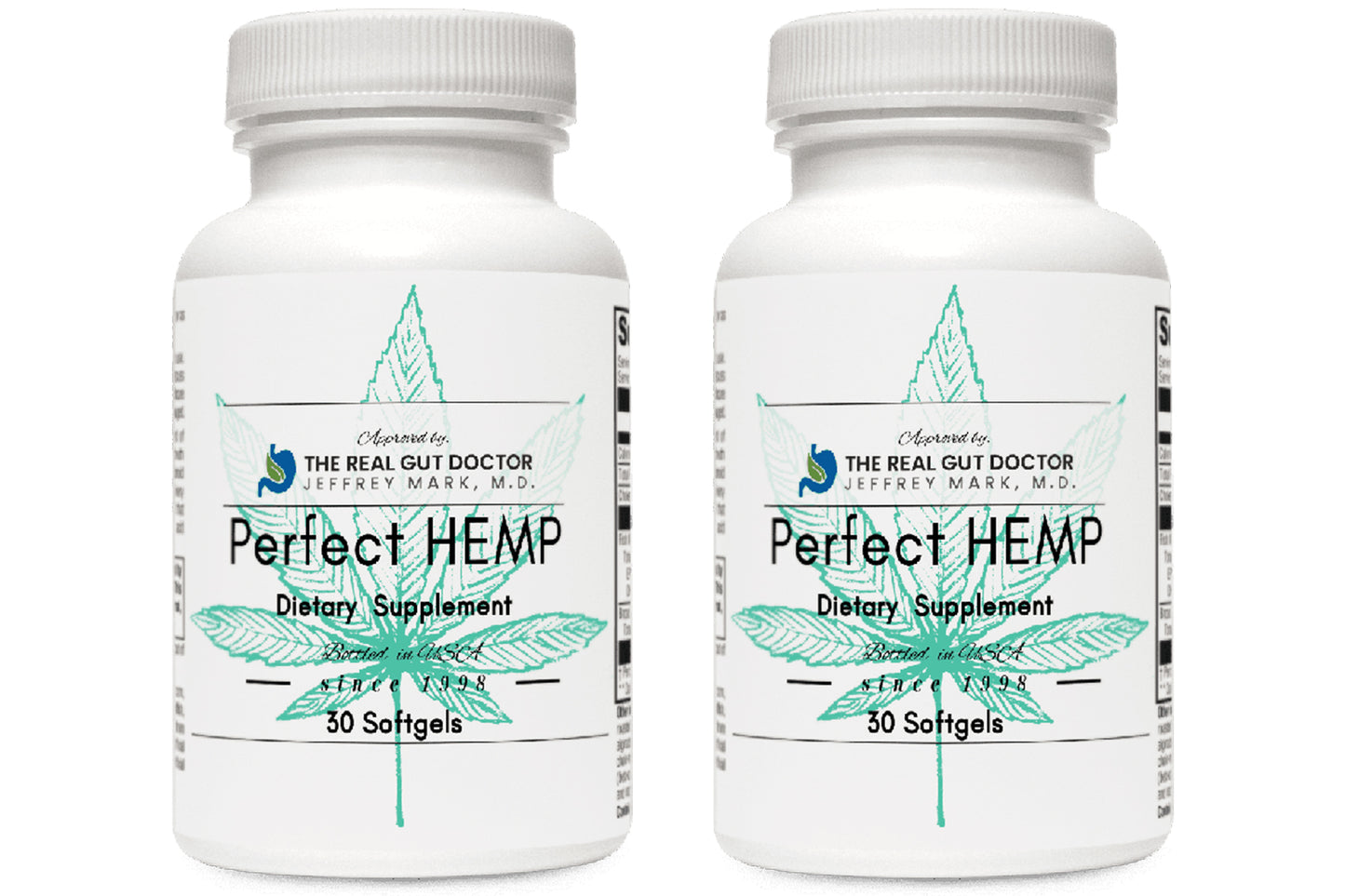 Perfect Hemp