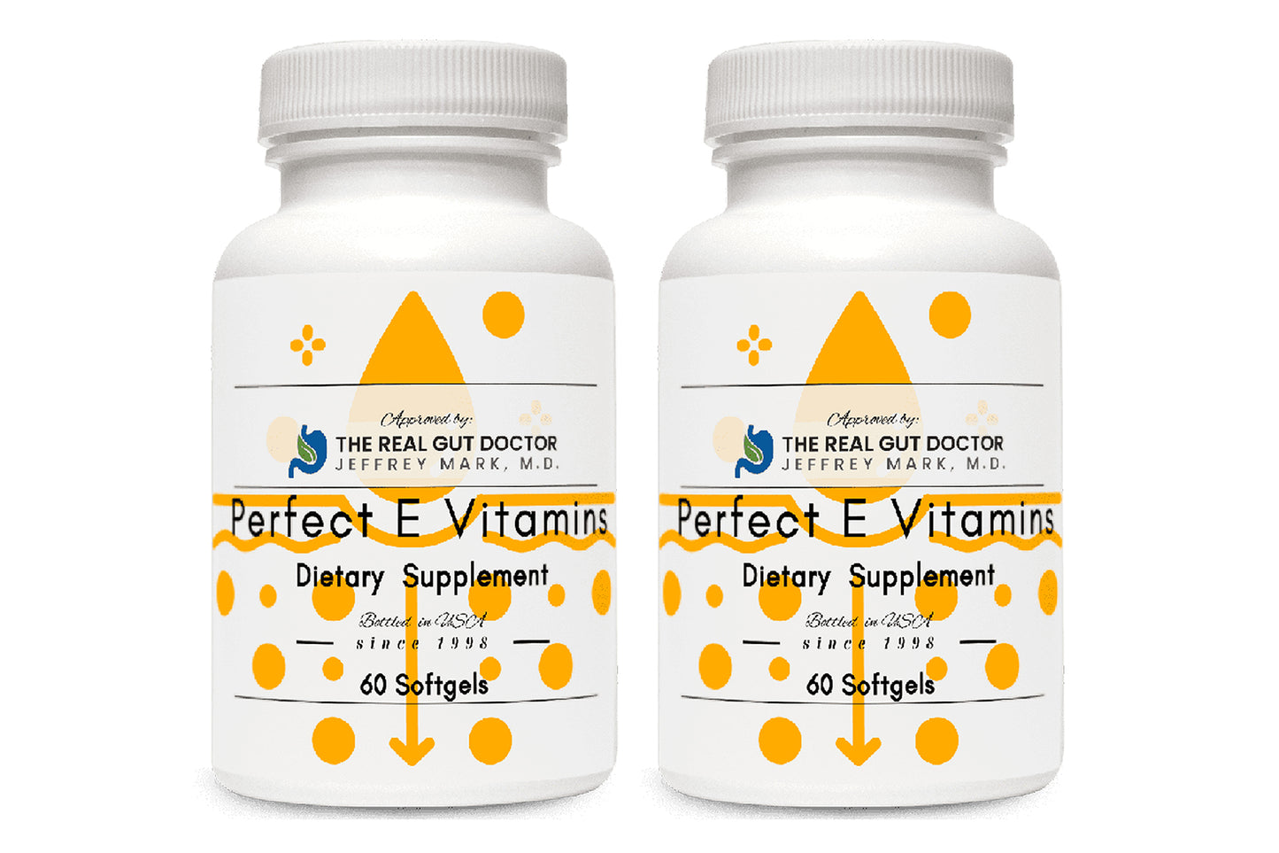 Perfect E Vitamins