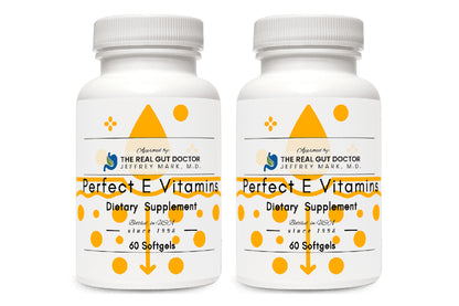 Perfect E Vitamins