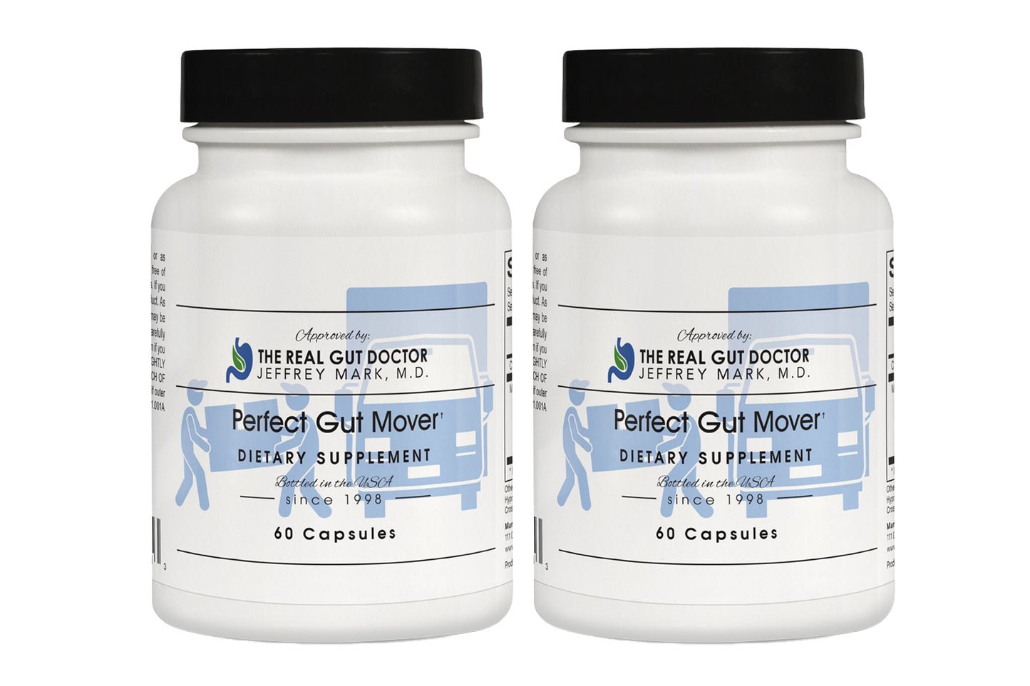 Perfect Gut Mover