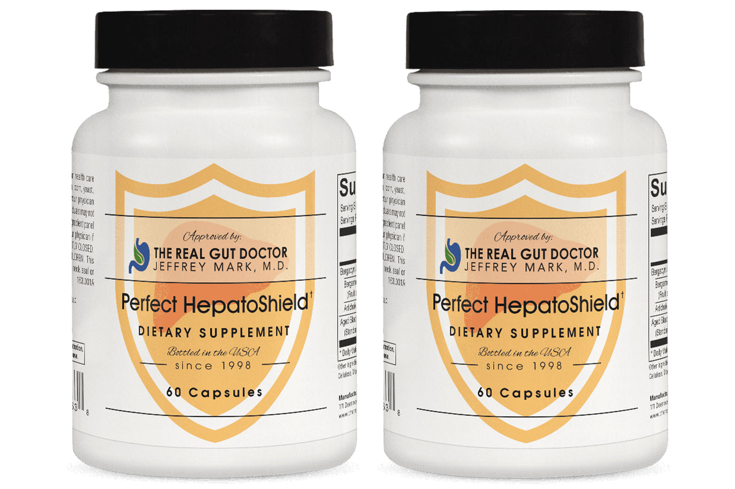 Perfect HepatoShield