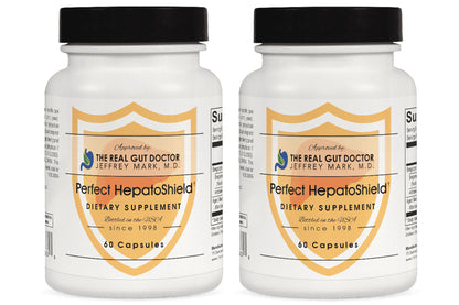 Perfect HepatoShield