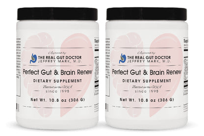 Perfect Gut & Brain Renew