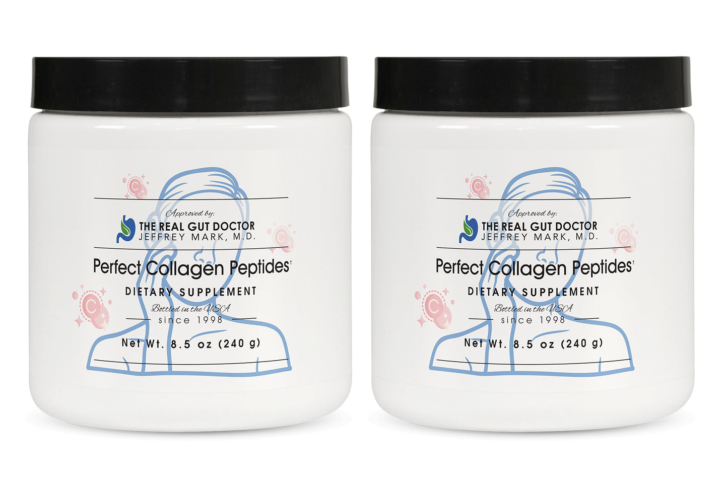 Perfect Collagen Peptides