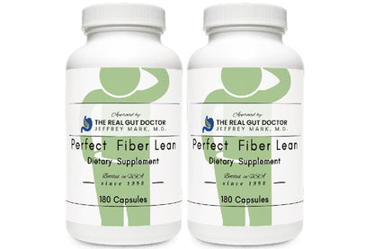 Perfect Fiber Lean