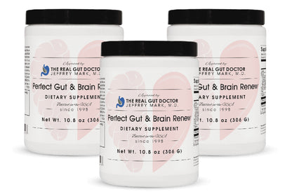 Perfect Gut & Brain Renew