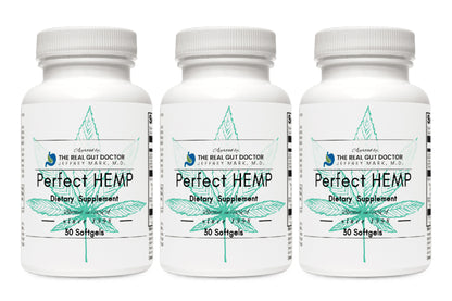 Perfect Hemp