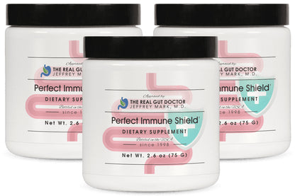 Perfect Immune Shield