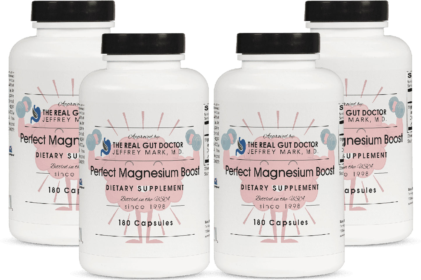 Perfect Magnesium Boost