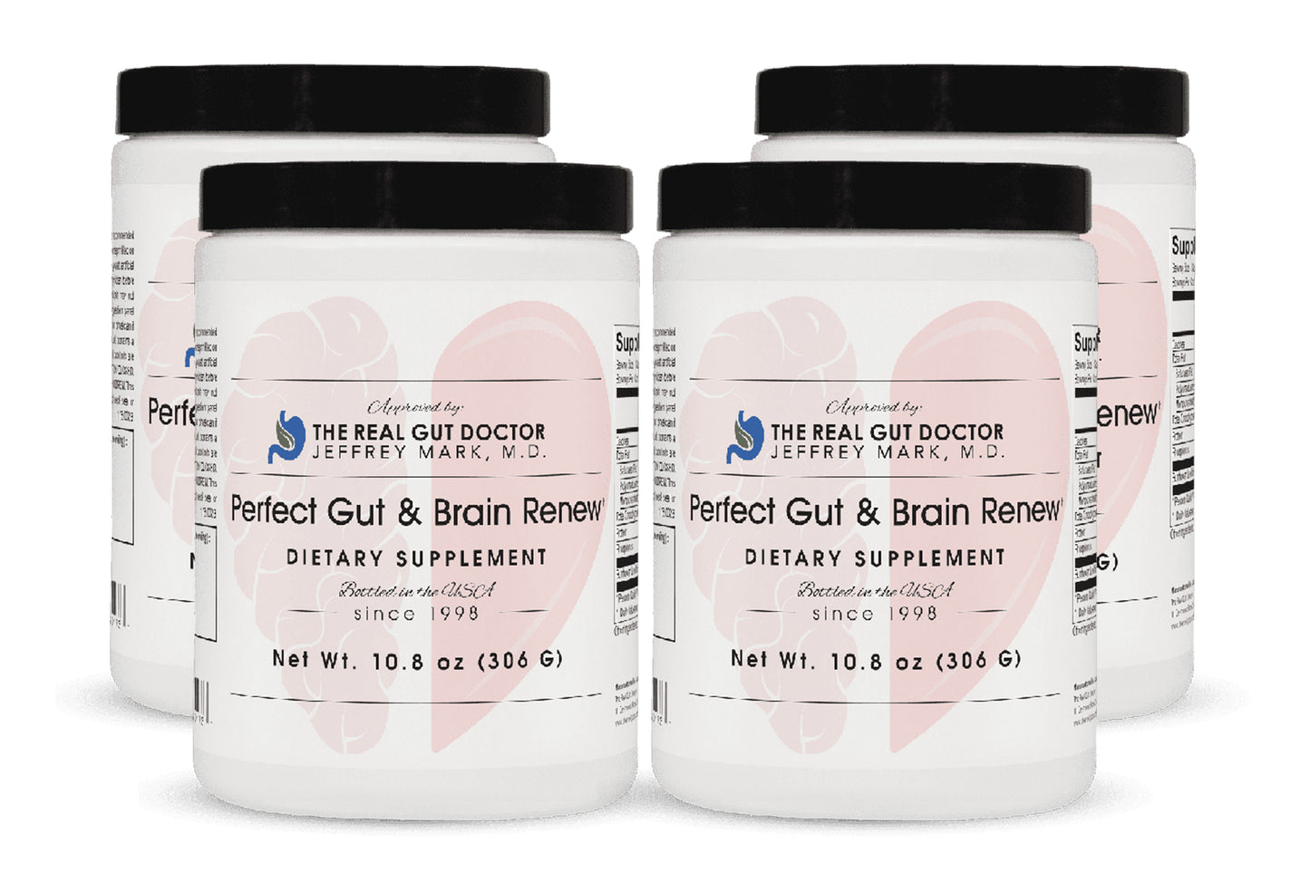 Perfect Gut & Brain Renew