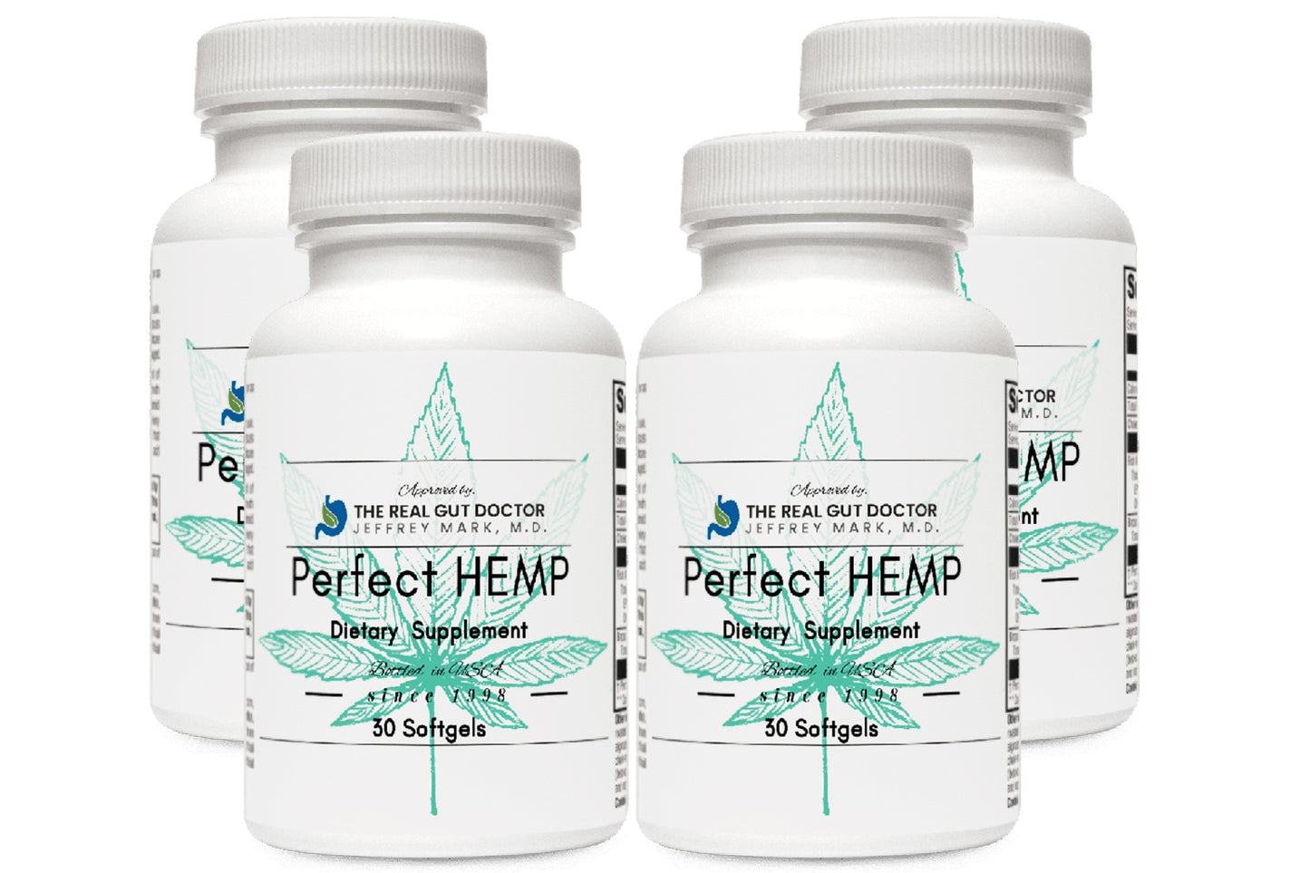 Perfect Hemp