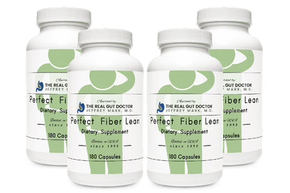 Perfect Fiber Lean