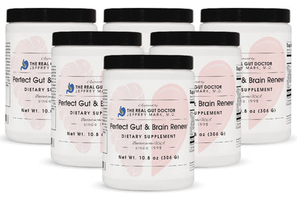 Perfect Gut & Brain Renew