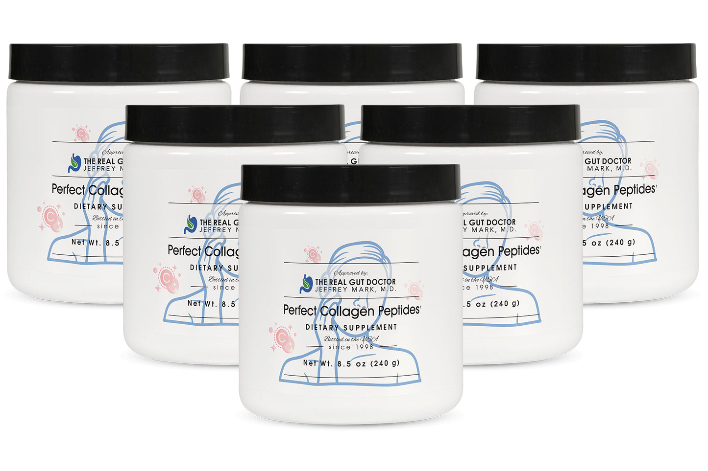 Perfect Collagen Peptides