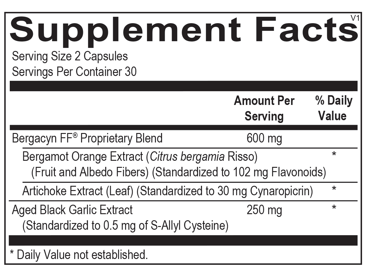 Perfect HepatoShield