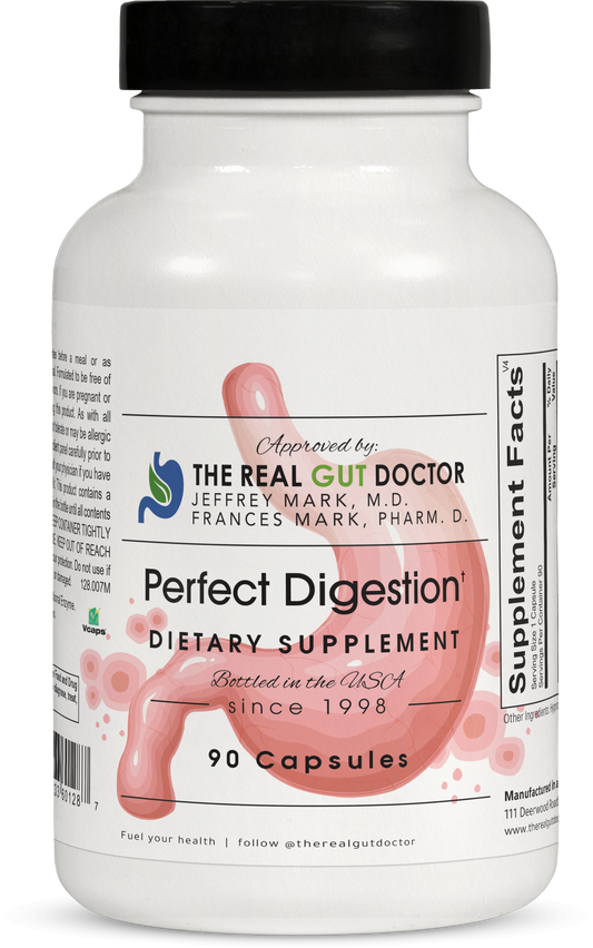 Perfect Digestion