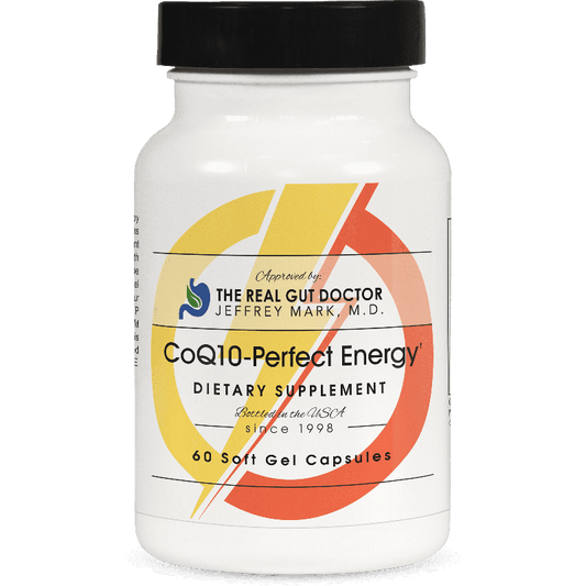 CoQ10-Perfect Energy