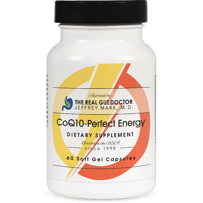 CoQ10-Perfect Energy