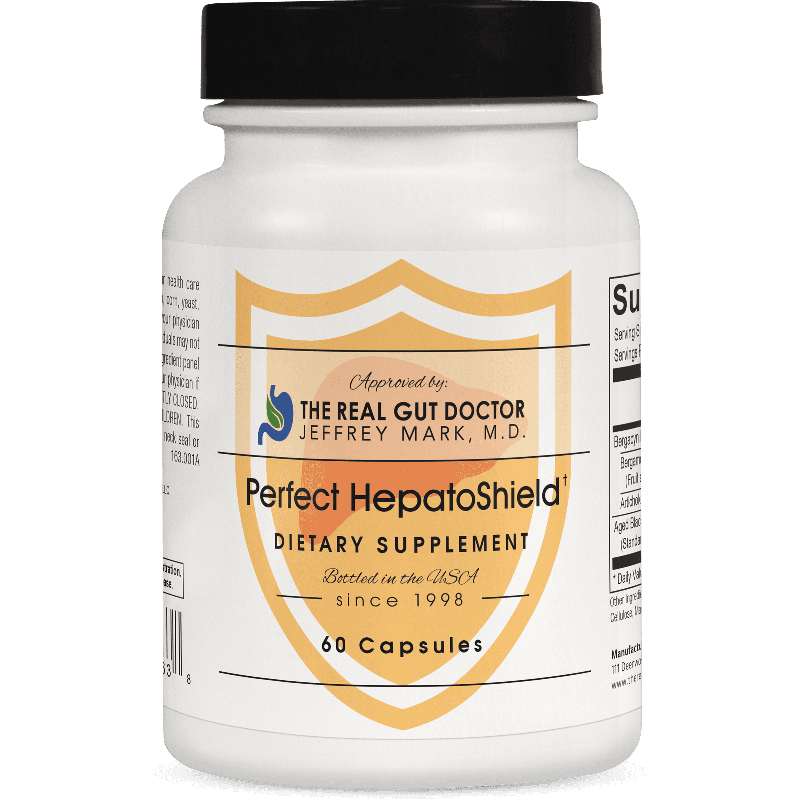 Perfect HepatoShield