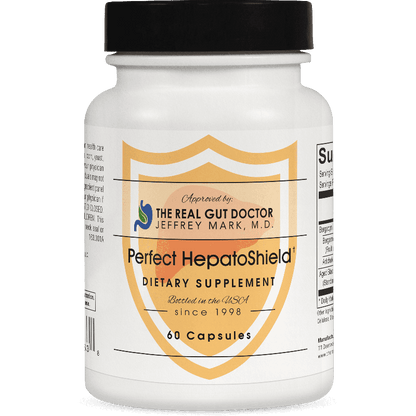 Perfect HepatoShield