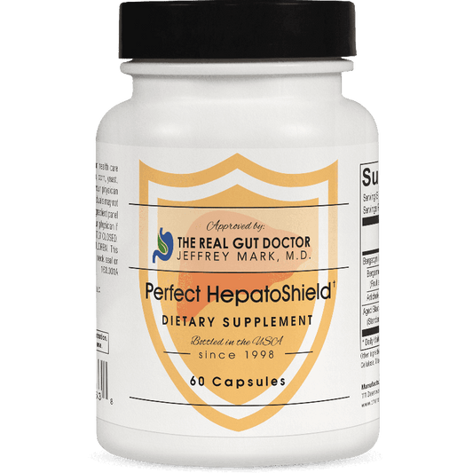 Perfect HepatoShield