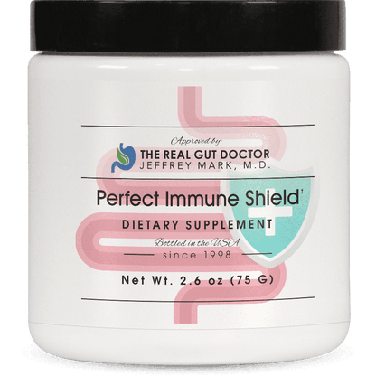 Perfect Immune Shield