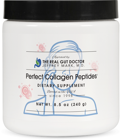 Perfect Collagen Peptides