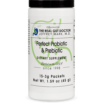 Perfect Probiotic & Prebiotic