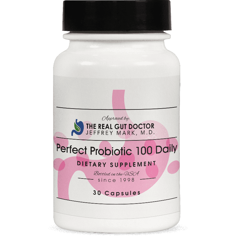 Perfect Probiotic 100 Daily