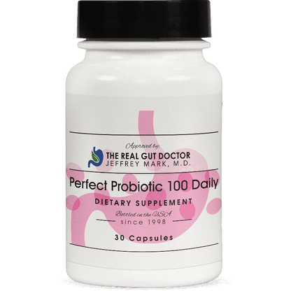 Perfect Probiotic 100 Daily